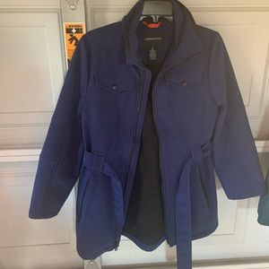 London fog all weather